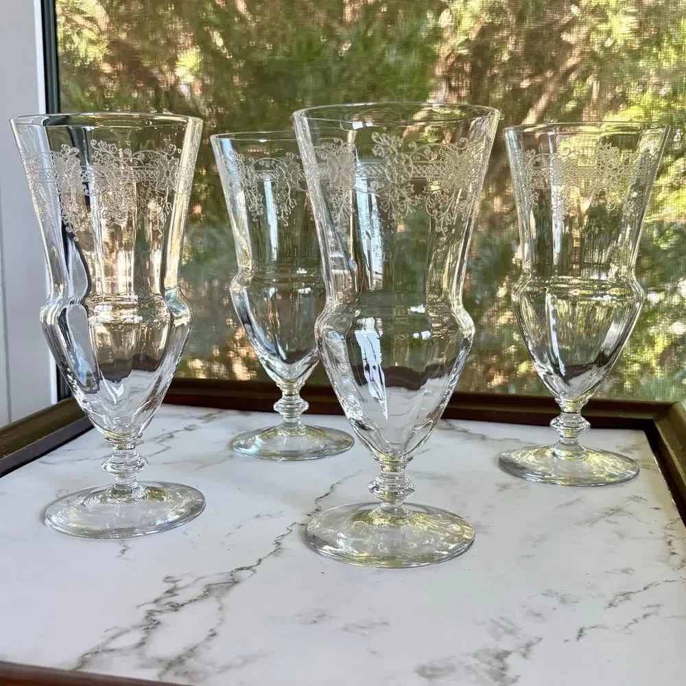 N/A vintage set